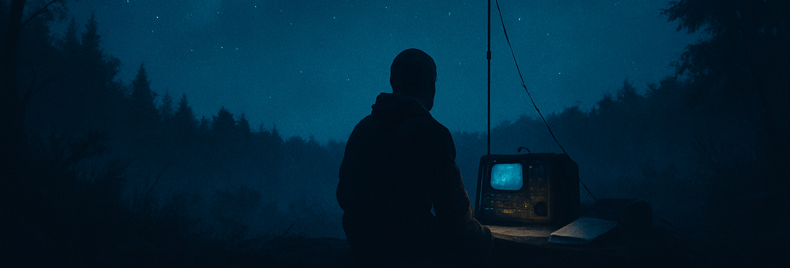 Intro Prophetic Vision