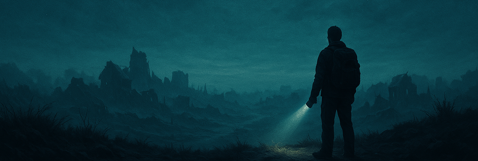 Intro Prophetic Vision