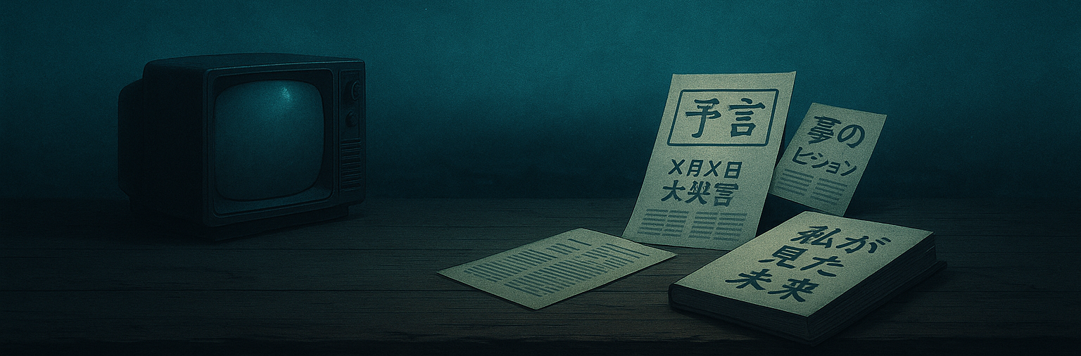 Intro Prophetic Vision